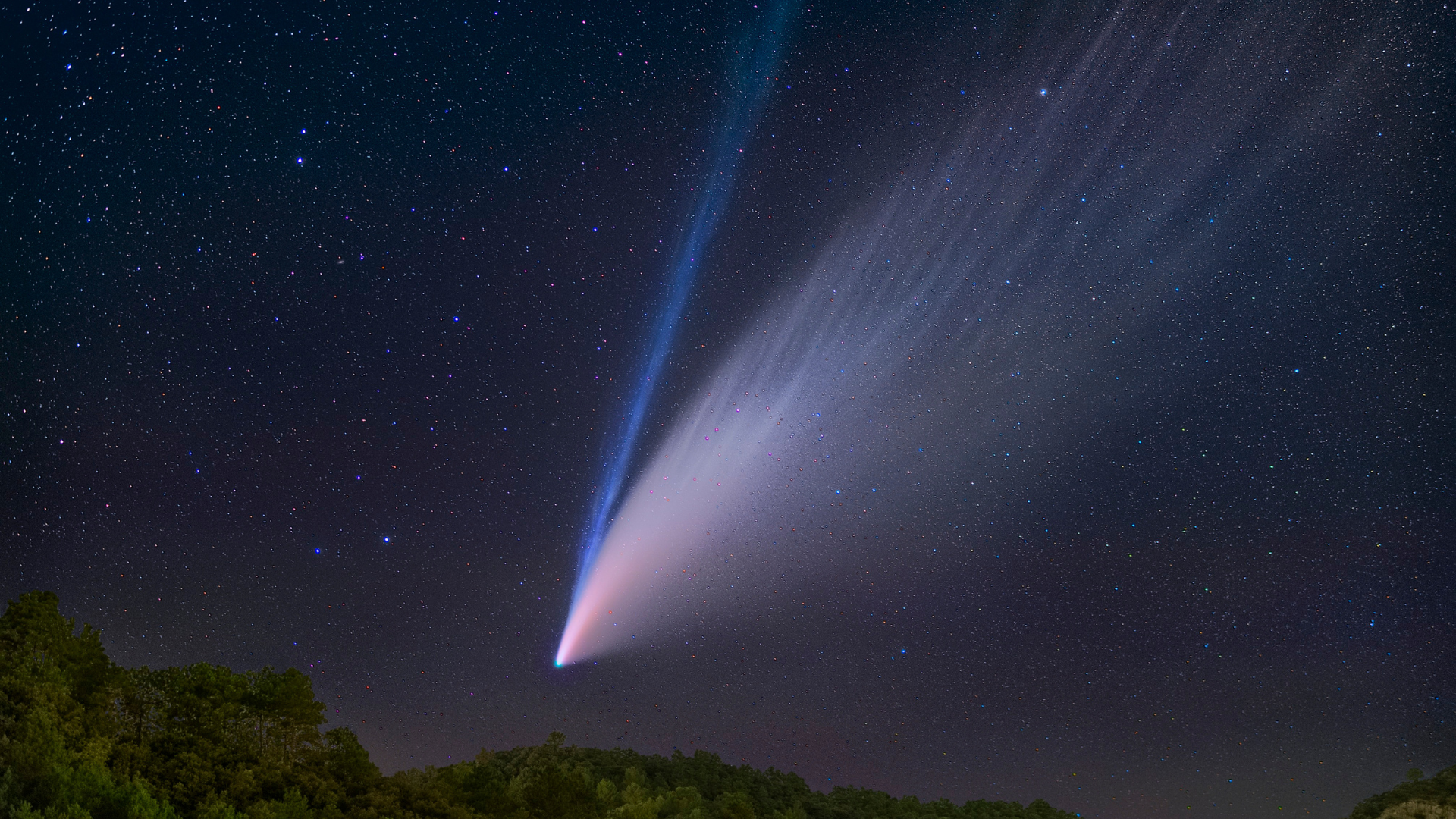April 2026 Night Sky Events