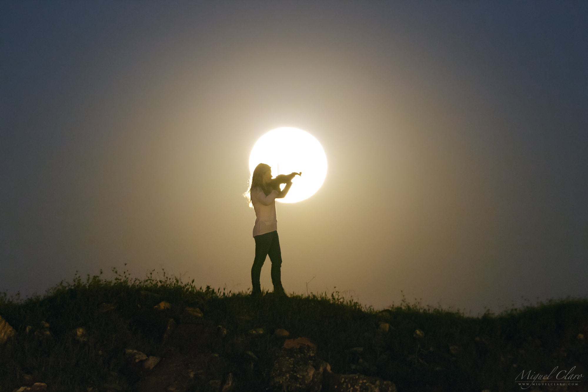 Micro Blue Moon May 2026