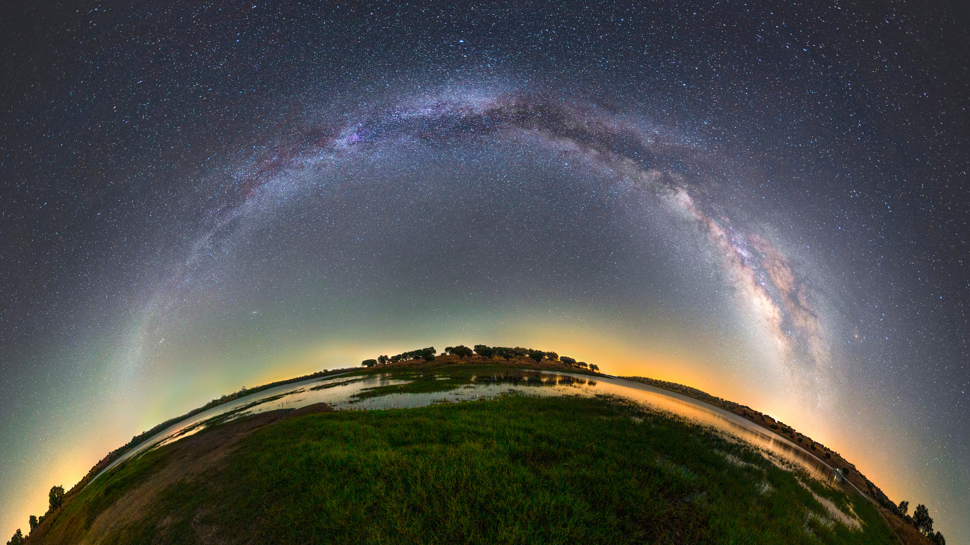 How to see the Milky Way Galaxy | Full Guide