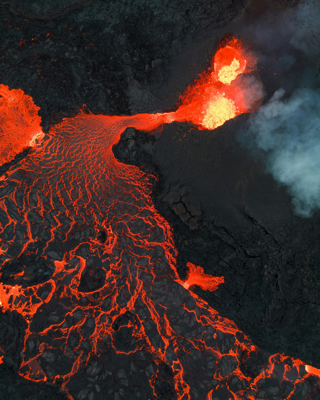 Lava | Stellar temperature